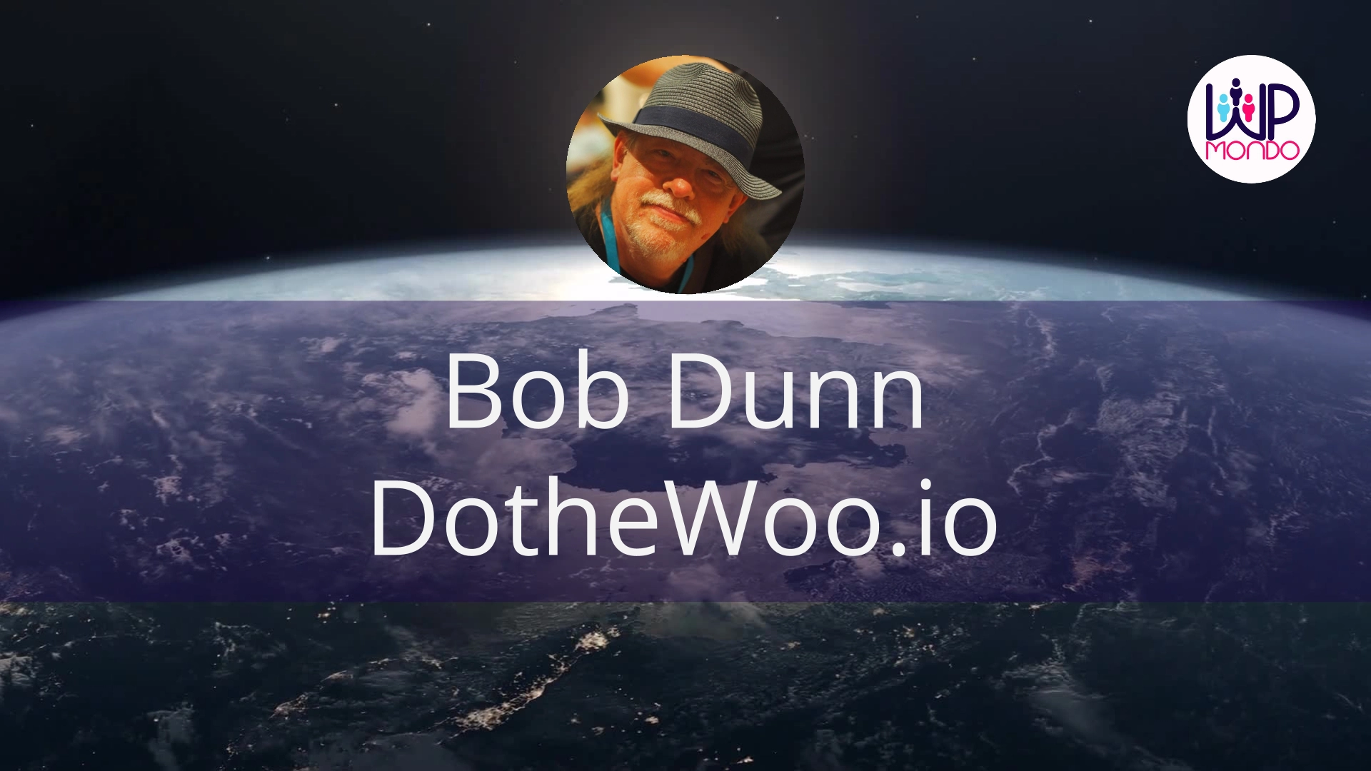 Bob Dunn - Episode 1 - English