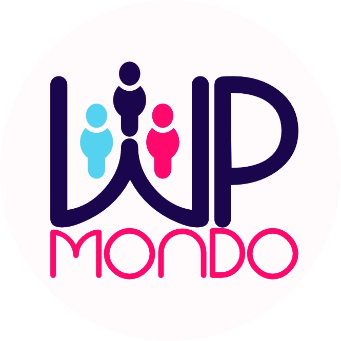 WPMondo logo